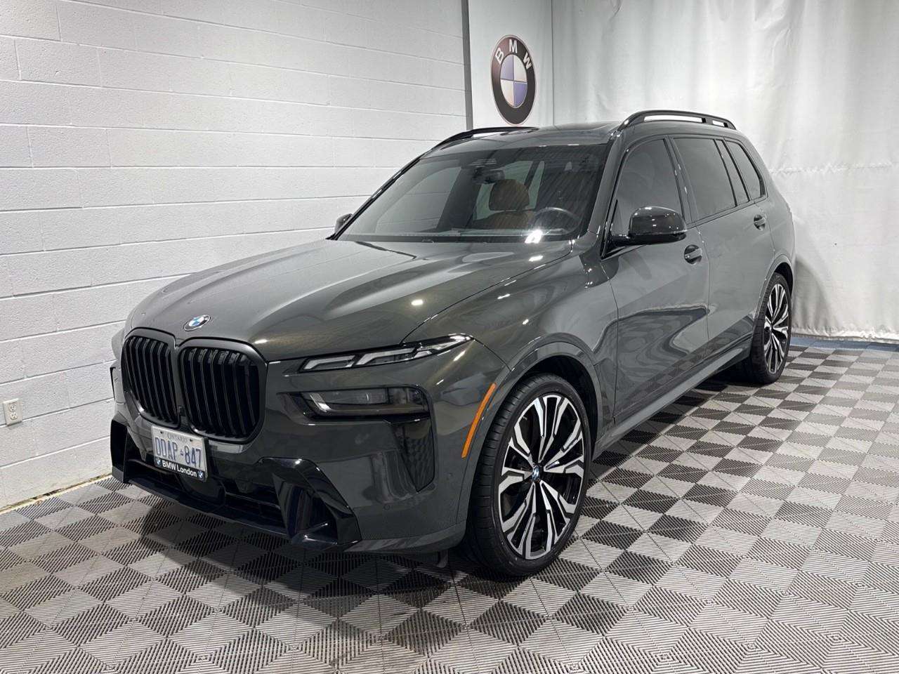 2026 BMW X7 VdpUrlEn
