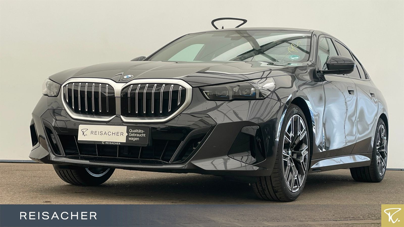 BMW 520 d A Lim M-Sport,DAProf,Autom