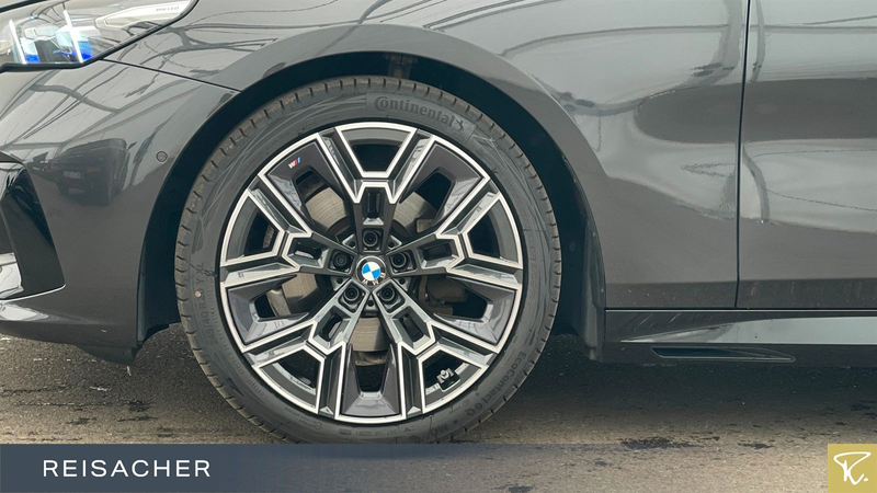 BMW 520 d A Lim M-Sport,DAProf,Autom — photo 3