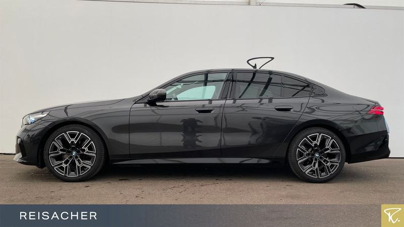 BMW 520 d A Lim M-Sport,DAProf,Autom — photo 4