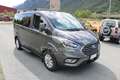 Ford Tourneo Custom Tourneo Custom 320 2.0 TDCi 130CV aut. PC Titanium Argento - thumbnail 3