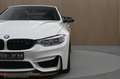 BMW M4 GTS*14.674km*Keramik*Karbon*1/700*Scheckheft Weiß - thumbnail 31