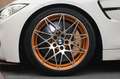 BMW M4 GTS*14.674km*Keramik*Karbon*1/700*Scheckheft Weiß - thumbnail 42