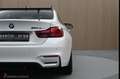 BMW M4 GTS*14.674km*Keramik*Karbon*1/700*Scheckheft Weiß - thumbnail 33
