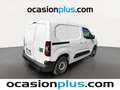 Fiat Dobló Furgón 1.5BlueHDI L1 H1 Standard 650kg 75K Blanco - thumbnail 4