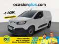 Fiat Dobló Furgón 1.5BlueHDI L1 H1 Standard 650kg 75K Blanco - thumbnail 1