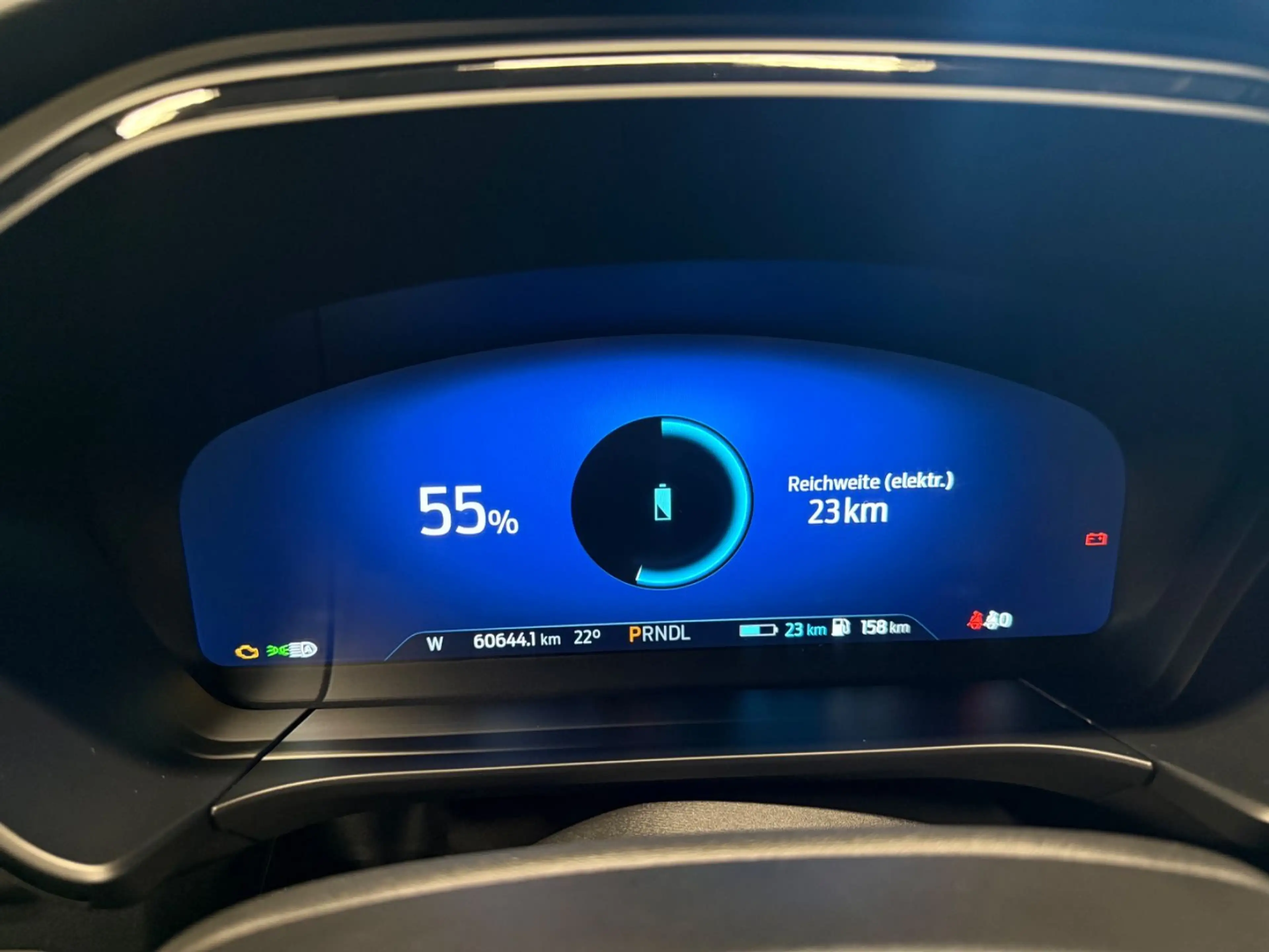 Ford Kuga Plug-In Hybrid ST-Line X Aut. LED~ACC~AHK~ — photo 14