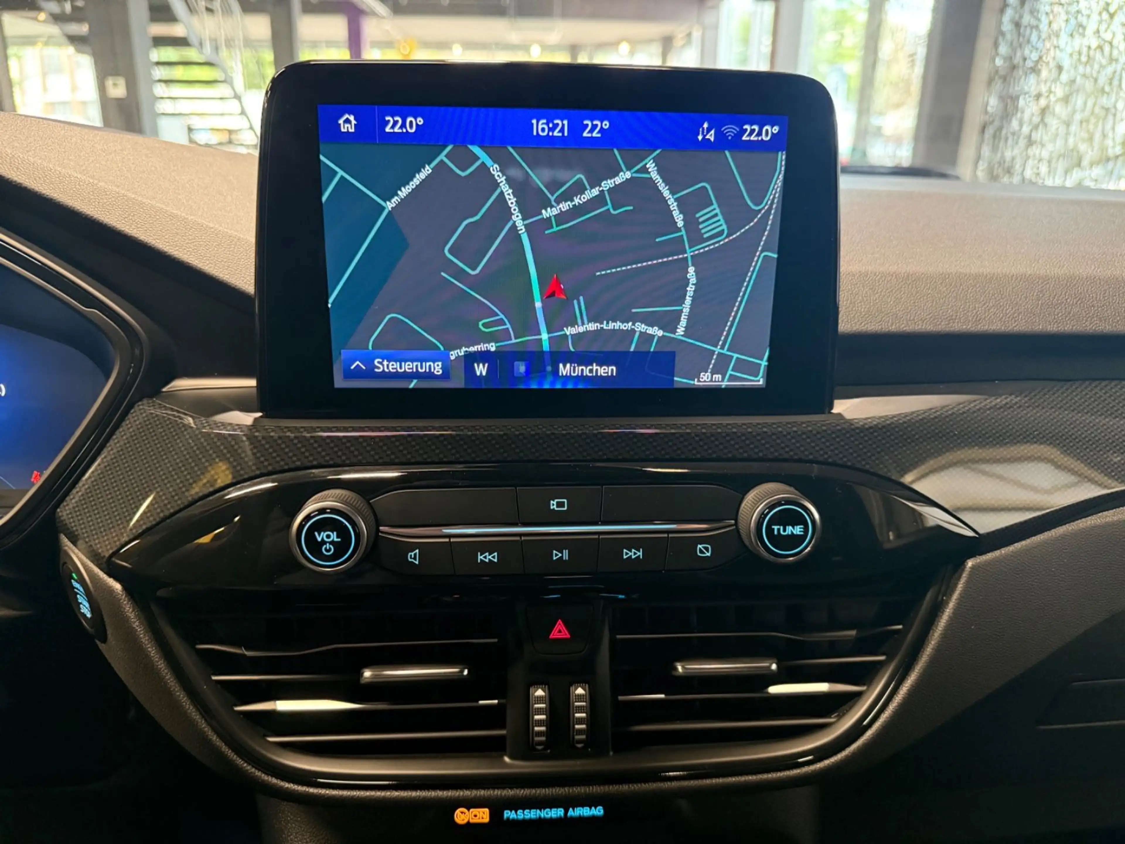 Ford Kuga Plug-In Hybrid ST-Line X Aut. LED~ACC~AHK~ — photo 13
