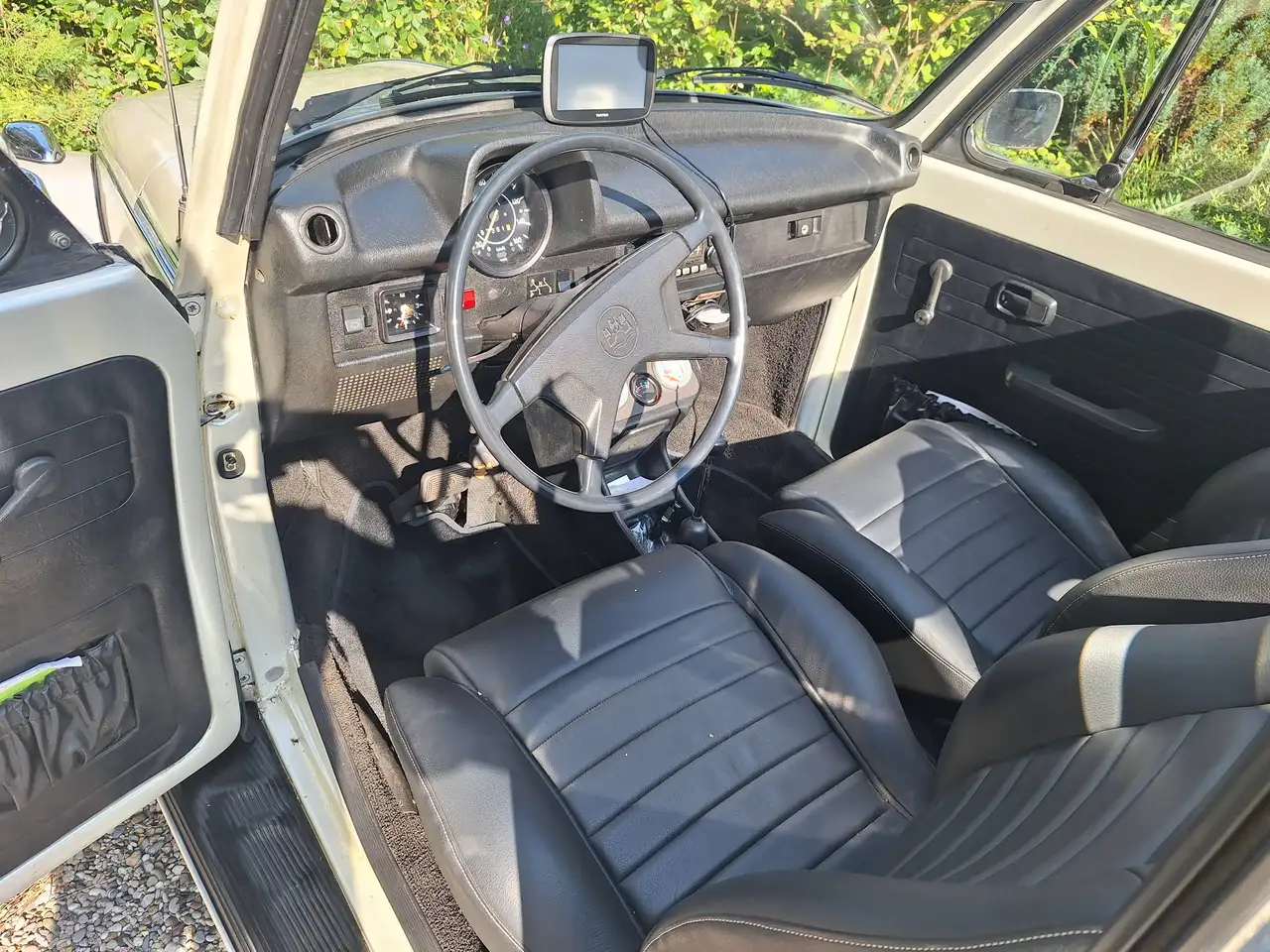 Volkswagen Kever 1303 LS, foto 12