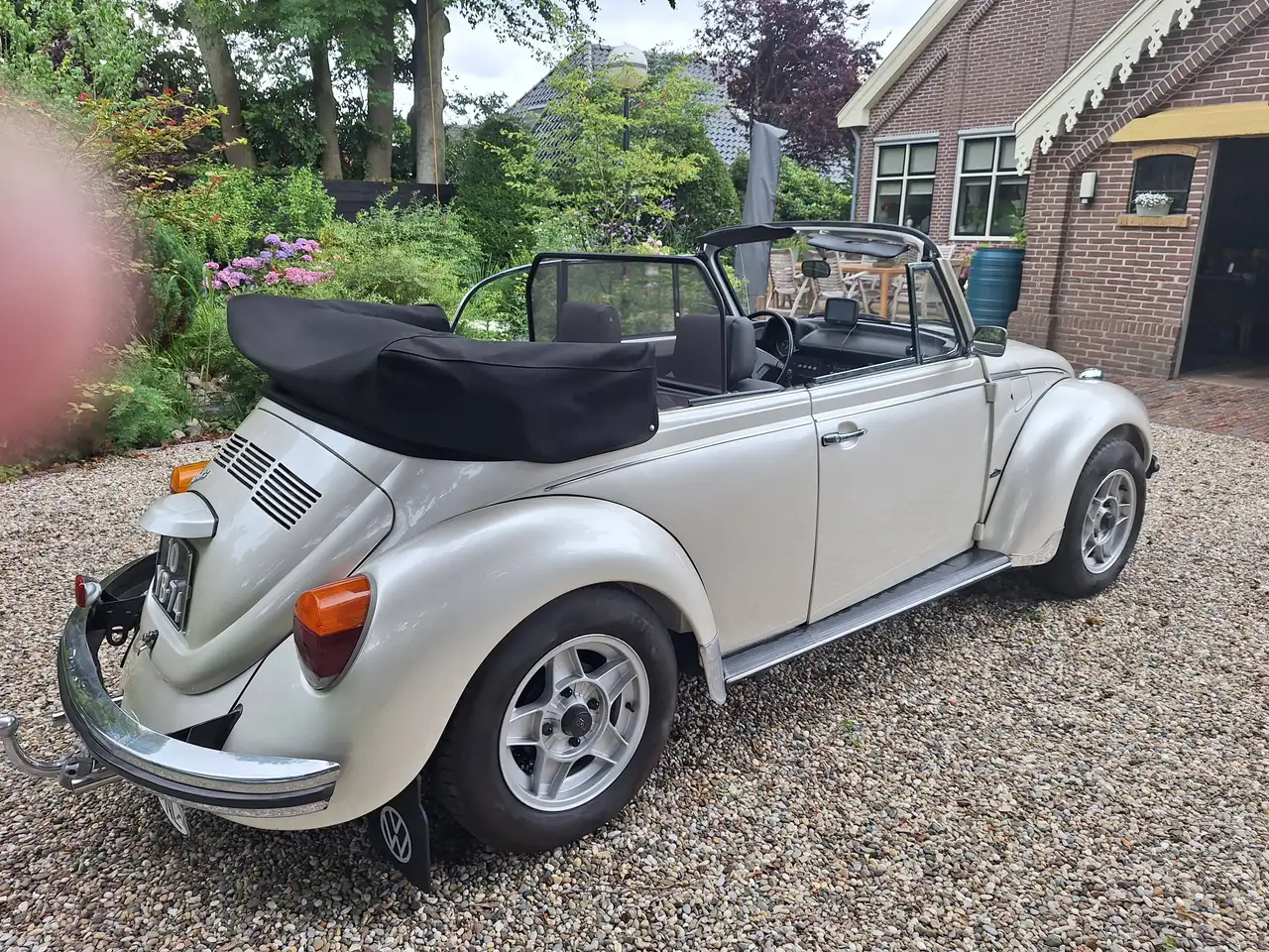 Volkswagen Kever 1303 LS, foto 6