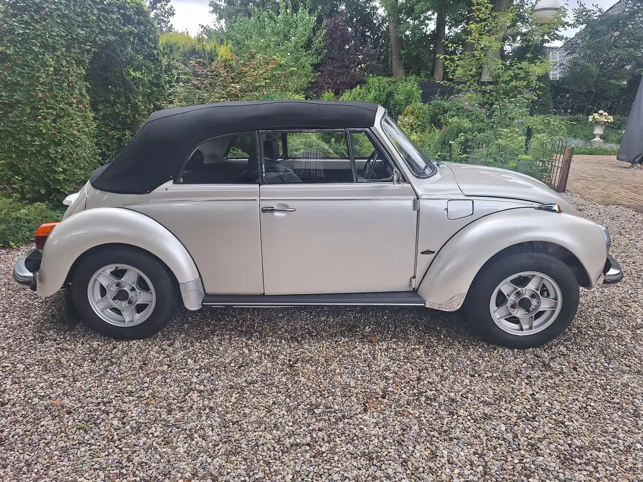 Volkswagen Kever 1303 LS, foto 7