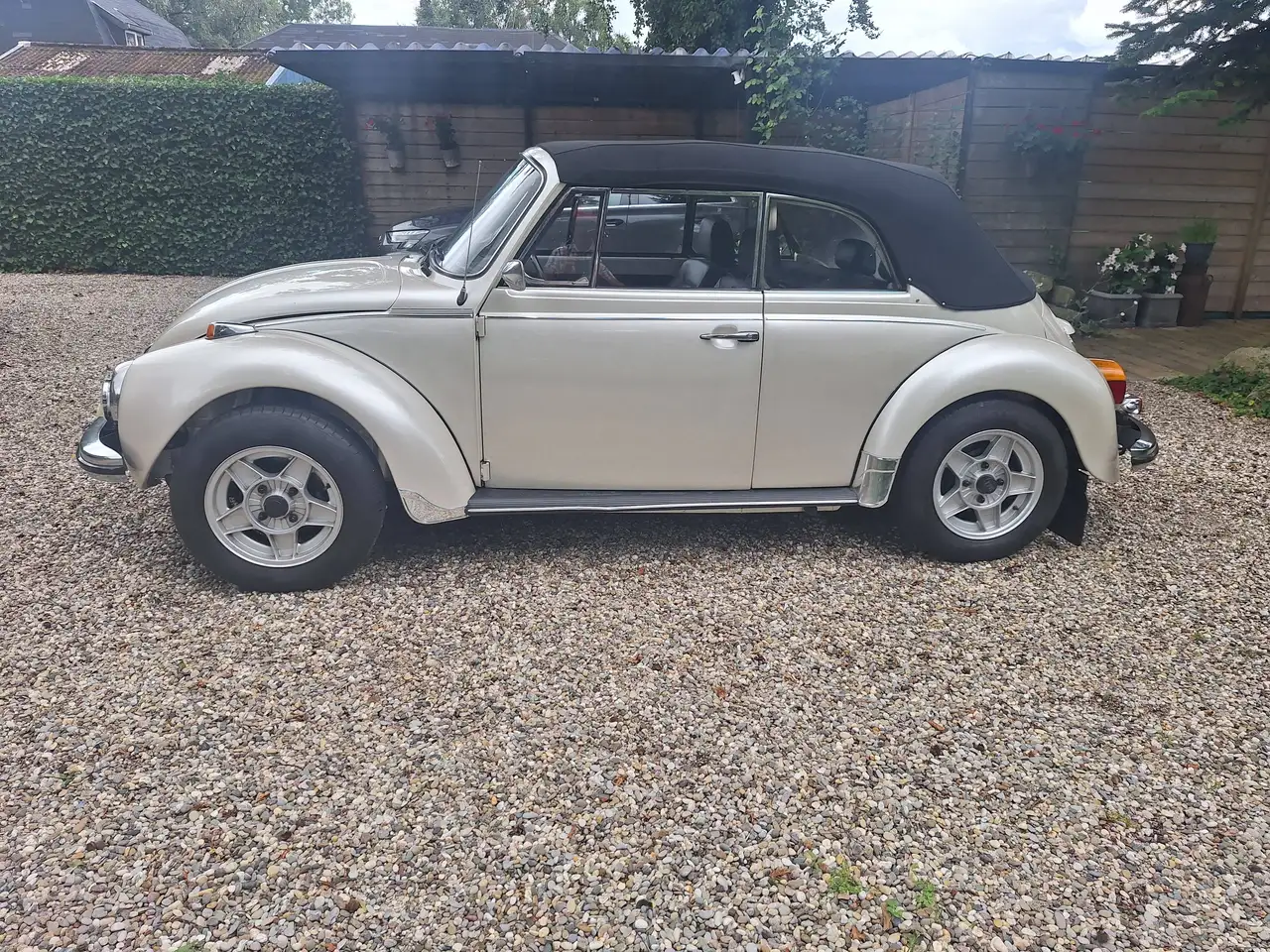 Volkswagen Kever 1303 LS, foto 2