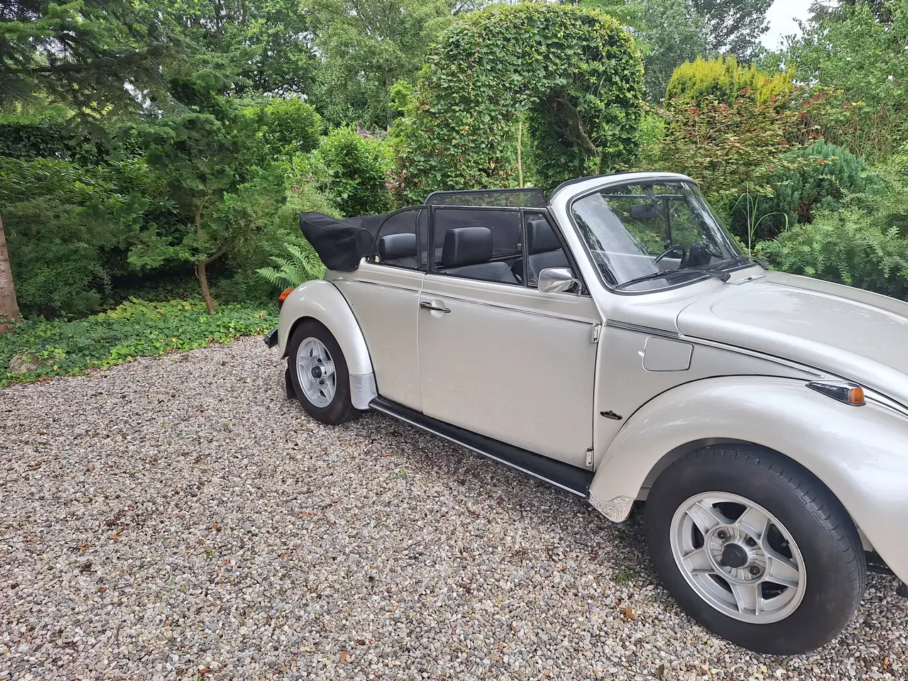 Volkswagen Kever 1303 LS, foto 9