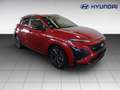Hyundai KONA 1.6 Turbo DCT N-LINE Navi/Rückfahrkamera/Sitzheizu Rot - thumbnail 3