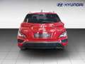Hyundai KONA 1.6 Turbo DCT N-LINE Navi/Rückfahrkamera/Sitzheizu Červená - thumbnail 5