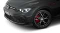 Volkswagen Golf GTI Golf VIII Golf 2,0     GTI  BT180 TSID7F Grau - thumbnail 3