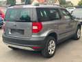 Skoda Yeti 1.2 Active Plus Edition 2.Hand Scheckheft Grau - thumbnail 5