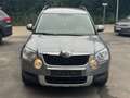 Skoda Yeti 1.2 Active Plus Edition 2.Hand Scheckheft Grau - thumbnail 3