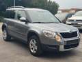 Skoda Yeti 1.2 Active Plus Edition 2.Hand Scheckheft Grau - thumbnail 2