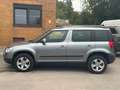 Skoda Yeti 1.2 Active Plus Edition 2.Hand Scheckheft Grau - thumbnail 8
