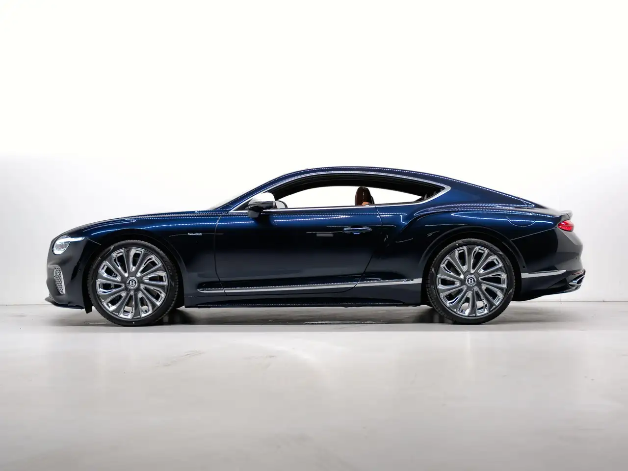 Bentley Continental GT 2026