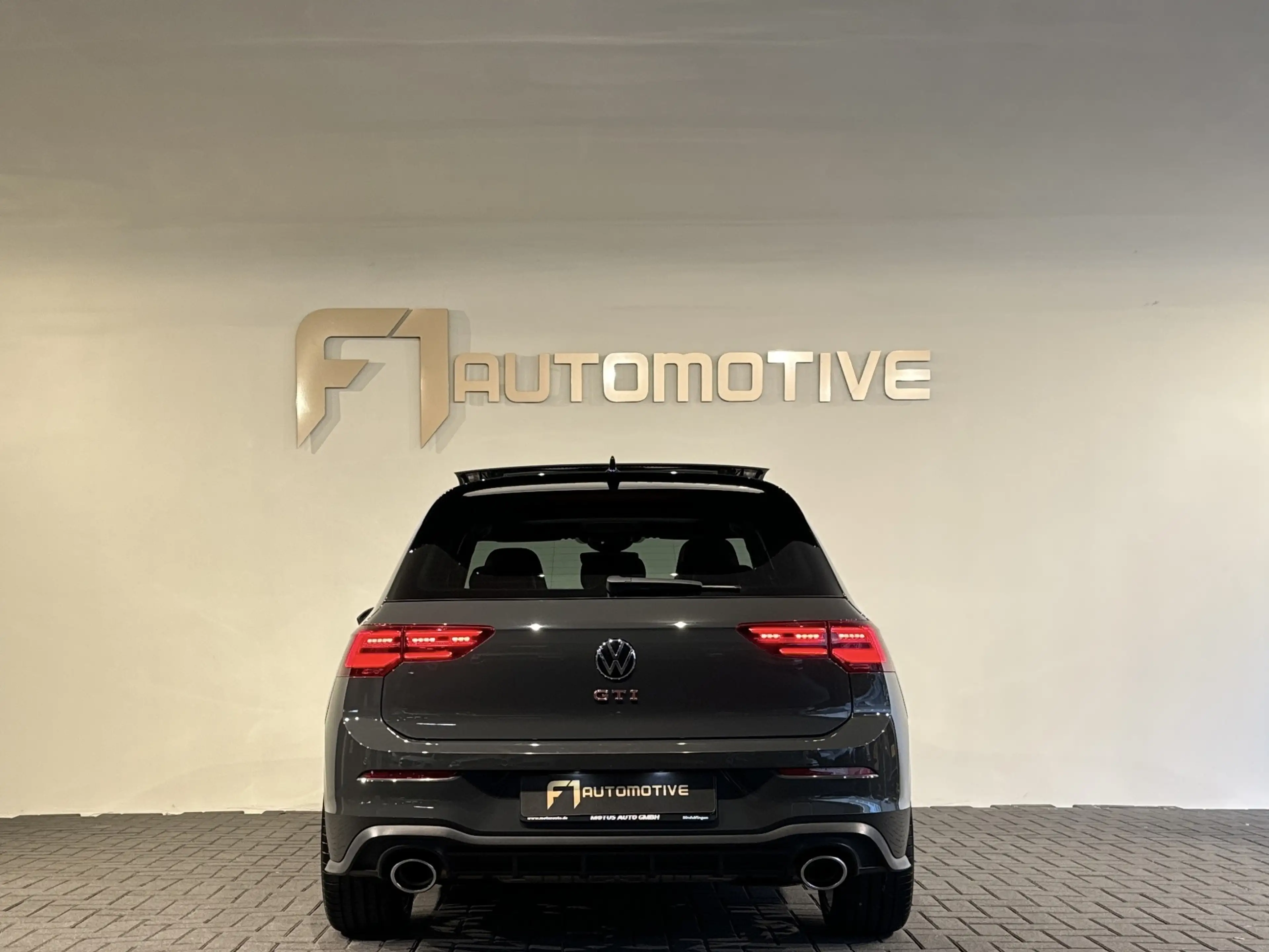 Volkswagen Golf GTI 2.0 TSI Clubsport Pano|HuD|Leer|Memory|Lane Assist — photo 4
