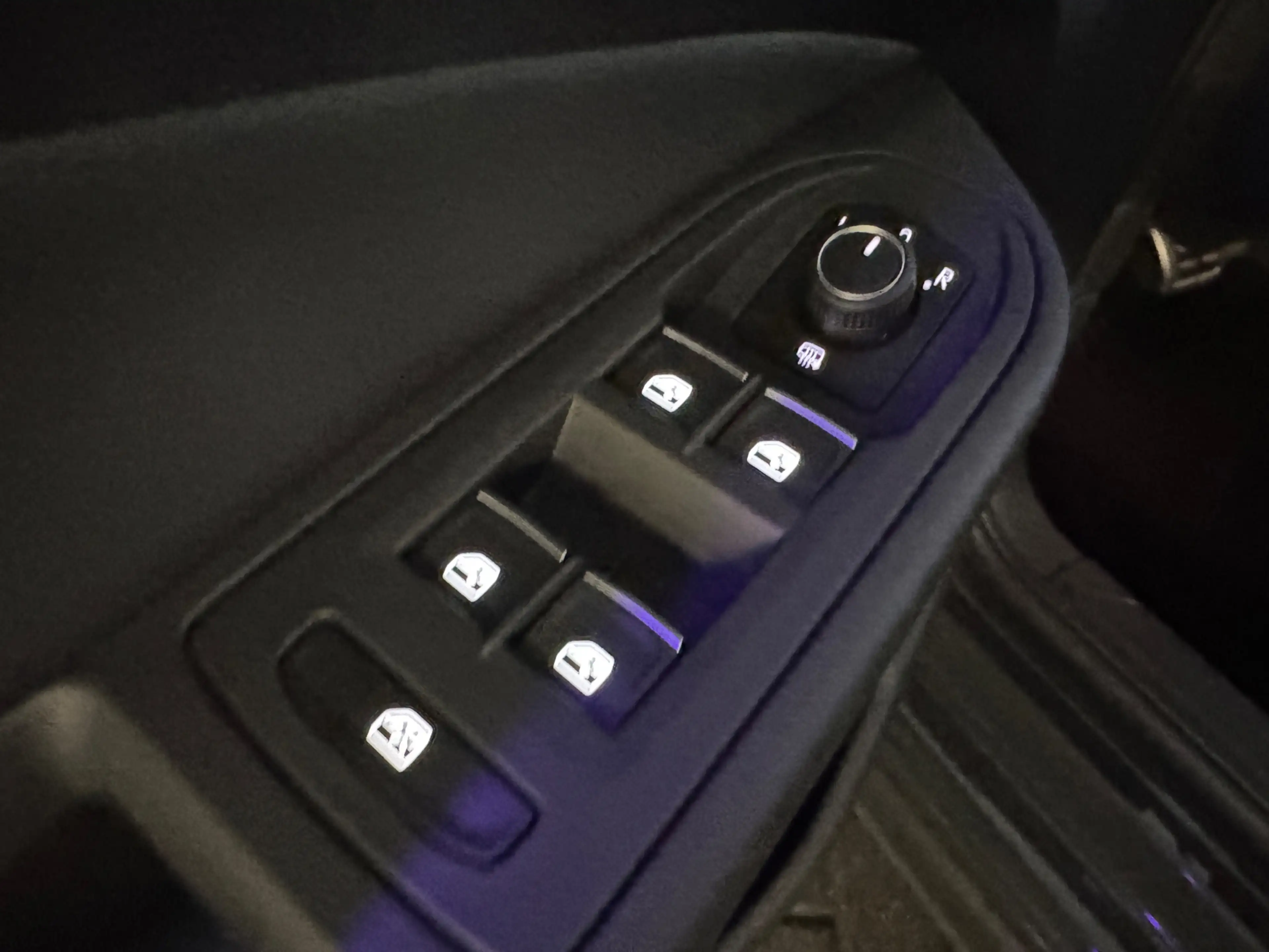 Volkswagen Golf GTI 2.0 TSI Clubsport Pano|HuD|Leer|Memory|Lane Assist — photo 13