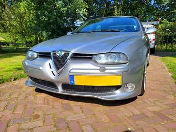 3.2 V6 GTA