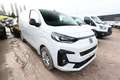 Fiat Scudo AT AHK LED Navi10" Keyl LM17" ACC Kam PDC 130 k... Weiß - thumbnail 2