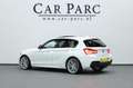 BMW 120 1-serie 120i M-Sport LED/M-PAKKET/SCHUIFDAK/LEER+S Blanc - thumbnail 7