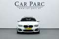 BMW 120 1-serie 120i M-Sport LED/M-PAKKET/SCHUIFDAK/LEER+S Blanc - thumbnail 3