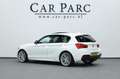 BMW 120 1-serie 120i M-Sport LED/M-PAKKET/SCHUIFDAK/LEER+S Blanc - thumbnail 8