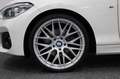 BMW 120 1-serie 120i M-Sport LED/M-PAKKET/SCHUIFDAK/LEER+S Blanc - thumbnail 23
