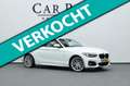 BMW 120 1-serie 120i M-Sport LED/M-PAKKET/SCHUIFDAK/LEER+S Blanc - thumbnail 1
