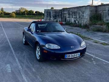 MX5 1.6i FL