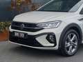 Volkswagen Taigo 1.0 TSI R-Line FULL PANO APPLE CARPLAY LED SPORTVE Beige - thumbnail 9