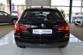 BMW 550 d Touring xDrive XENON / NAVI / LEDER / HUD Noir - thumbnail 6