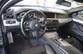 BMW 550 d Touring xDrive XENON / NAVI / LEDER / HUD Noir - thumbnail 13