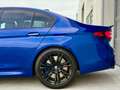 BMW M5 F90 M5, NIGHT VISION,BOWERS&WILKINS,VOLLAUSTATTUNG Blau - thumbnail 11