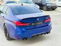 BMW M5 F90 M5, NIGHT VISION,BOWERS&WILKINS,VOLLAUSTATTUNG Blau - thumbnail 12