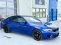 BMW M5 F90 M5, NIGHT VISION,BOWERS&WILKINS,VOLLAUSTATTUNG Blau - thumbnail 5