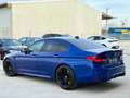 BMW M5 F90 M5, NIGHT VISION,BOWERS&WILKINS,VOLLAUSTATTUNG Blau - thumbnail 2