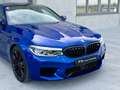 BMW M5 F90 M5, NIGHT VISION,BOWERS&WILKINS,VOLLAUSTATTUNG Blau - thumbnail 7