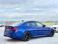 BMW M5 F90 M5, NIGHT VISION,BOWERS&WILKINS,VOLLAUSTATTUNG Blau - thumbnail 4