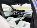 BMW M5 F90 M5, NIGHT VISION,BOWERS&WILKINS,VOLLAUSTATTUNG Blau - thumbnail 28