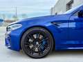 BMW M5 F90 M5, NIGHT VISION,BOWERS&WILKINS,VOLLAUSTATTUNG Blau - thumbnail 10