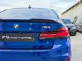 BMW M5 F90 M5, NIGHT VISION,BOWERS&WILKINS,VOLLAUSTATTUNG Blau - thumbnail 14