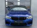 BMW M5 F90 M5, NIGHT VISION,BOWERS&WILKINS,VOLLAUSTATTUNG Blau - thumbnail 6