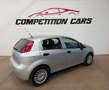 Fiat Punto Punto 1.2 8V 5 porte Street Plateado - thumbnail 2