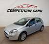 Fiat Punto Punto 1.2 8V 5 porte Street Plateado - thumbnail 1